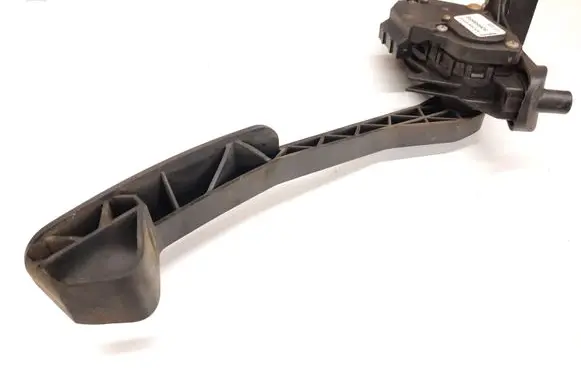 Volvo S80 Accelerator throttle pedal 30666659 6PV00853701