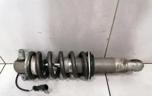 Ferrari F430 Front shock absorber actuator solenoid