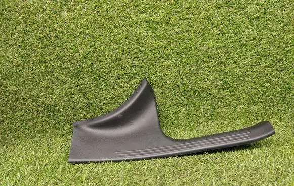 Mercedes-Benz C W205 Rear sill trim cover A2056860336 WPT52049 18321224