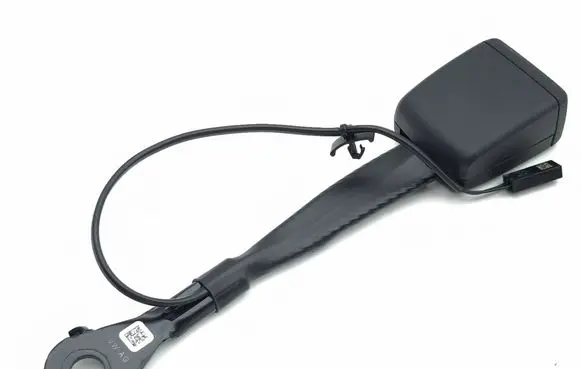 Audi A5 Front seatbelt buckle 8Y0857755A