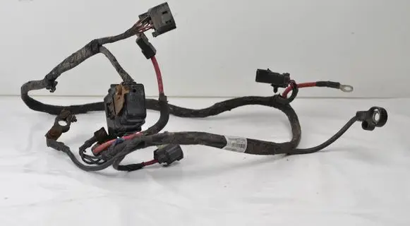 Chrysler Sebring (JS) Wiring harness 9DGB3457Y0036 04795598AG
