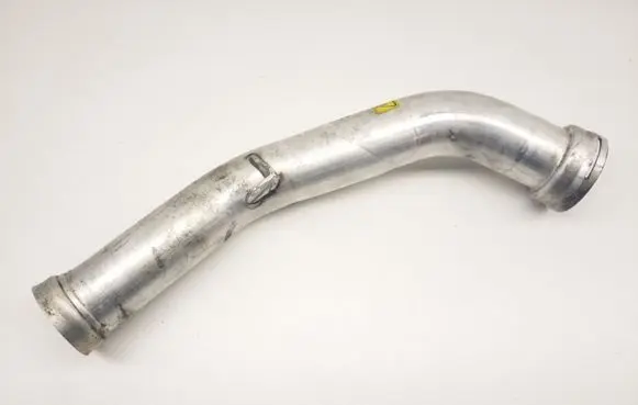 Mercedes-Benz S W221 Coolant pipe/hose A6420980707