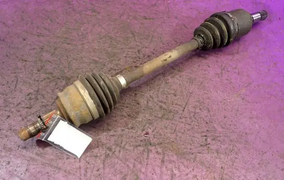 Fiat Panda 141 Front driveshaft 