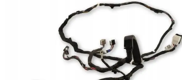 Tesla Model X Other wiring loom 1032881-00-G 103288100G 1032881