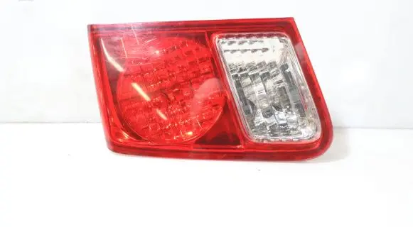 Honda Civic Rear/tail lights
