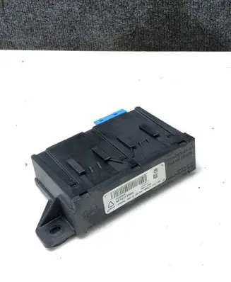Other control units/modules
