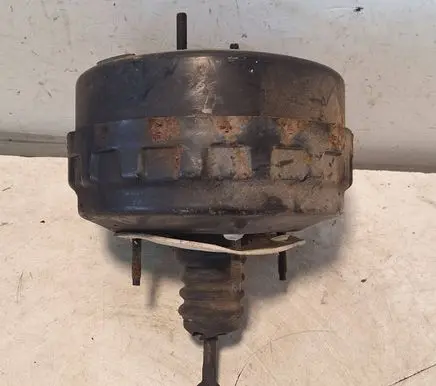 Jeep Grand Cherokee (WJ) Brake booster P52128102AC 26774722034 4200122030903566