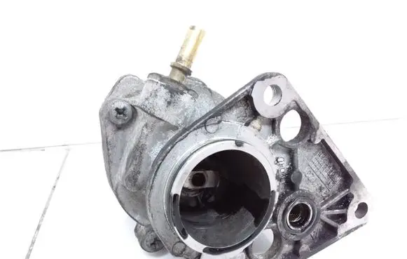 Peugeot Partner Vacuum pump 60640