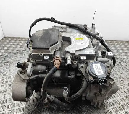 KIA EV6 Engine 083601XFM0 365001XAB0