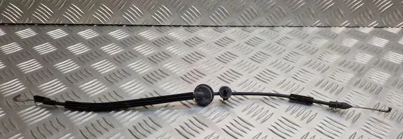 Volkswagen PASSAT B5 Rear door cable line 893862113
