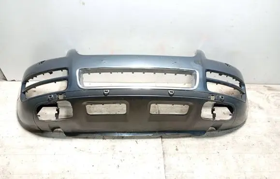 Volkswagen Touareg I Front bumper 7L6807061 7L6807177A 7L6807178A