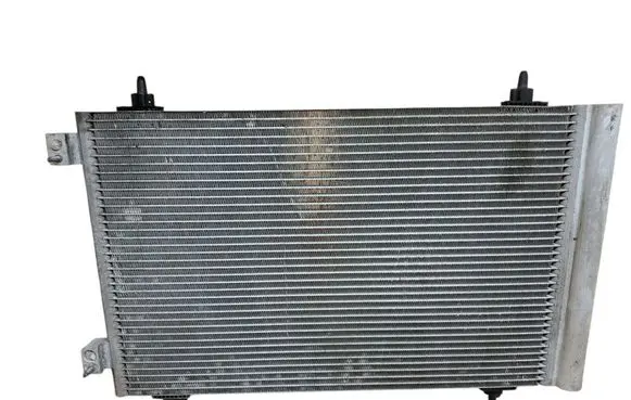 Toyota Proace A/C cooling radiator (condenser) 1440143080 L6691004
