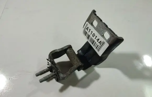 Volkswagen PASSAT B6 Tailgate/trunk/boot hinge 