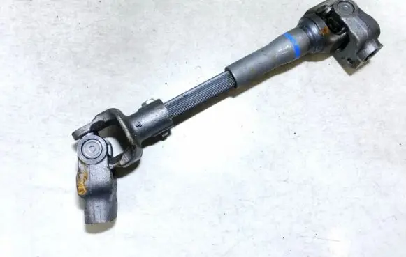 Toyota Yaris Steering column universal joint