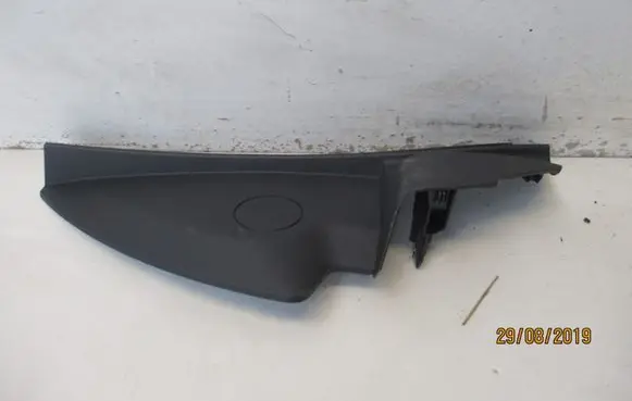 Opel Vivaro Dashboard side end trim 871130001R