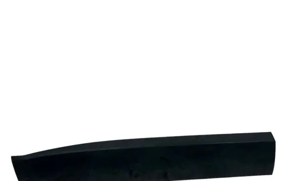 Jeep Renegade Front door trim (molding) 735578397 10149035