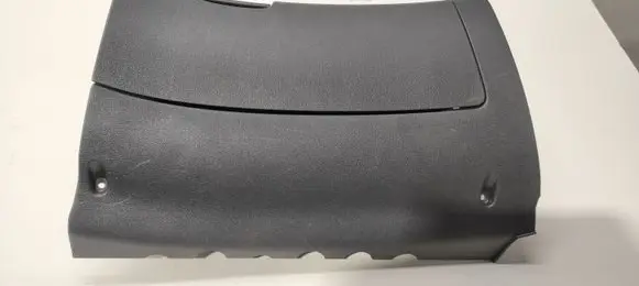 Skoda Octavia Mk2 (1Z) Glove box set 1Z1857103 1Z1857097L 47H