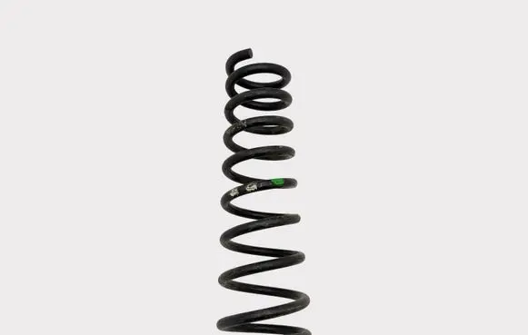 Alfa Romeo 156 Front coil spring 60668437 60625039