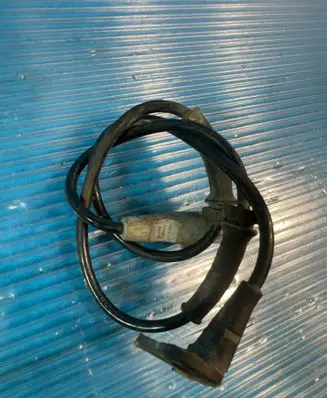 Citroen C4 I ABS brake wheel speed sensor 9659058260