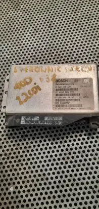 Mercedes-Benz Vito Viano W638 Gearbox control unit/module A6384461810 6058001039 B0SD0909