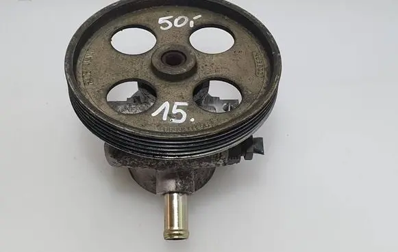 Citroen Xsara Power steering pump 9632334880