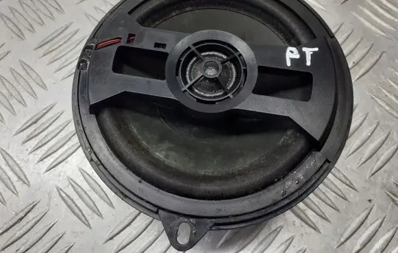 Renault Scenic II - Grand scenic II Rear door speaker 8200110683