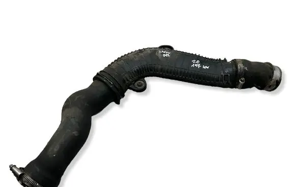 Volkswagen Sharan Intercooler hose/pipe 1K0145840R