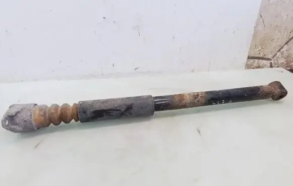 Ford Fusion Rear shock absorber/damper