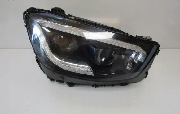 Mercedes-Benz GLC X253 C253 Headlight/headlamp A2539065003