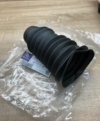 Mercedes-Benz C W203 Front shock absorber dust cover boot A2033200744 A2033230092