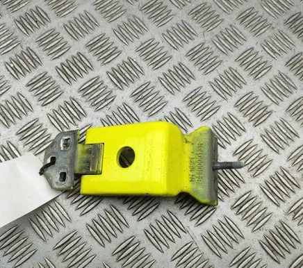 Renault Master III Rear door lower hinge 844000013R