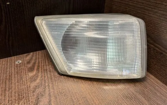 Iveco Daily 3rd gen Front indicator light 1315106149 504104467