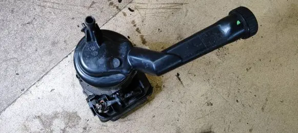 Electric power steering pump