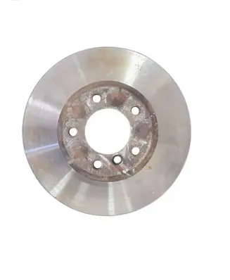 BMW 5 E60 E61 Front brake disc