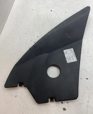 Citroen DS5 Under headlight/headlamp trim 9800525777