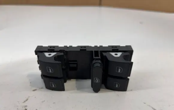 Volkswagen Jetta VI Electric window control switch 1K4959857B