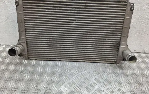 Toyota Avensis T250 Intercooler radiator 179400R010 JD1271002220