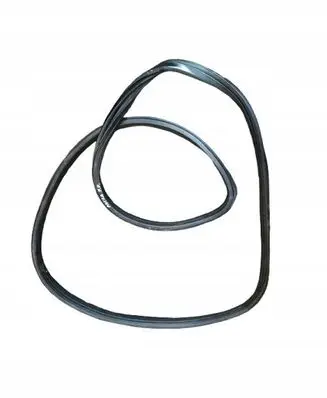 Opel Astra G Front door rubber seal 