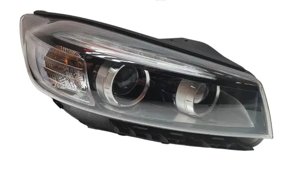 KIA Sorento Headlight/headlamp 92102C5210 R009U2104GH
