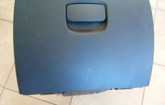 Renault Master III Glove box 685000045R NE51480