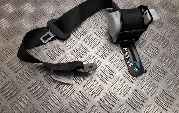 Lexus IS III XE30 Rear seatbelt TKAH0EF1045