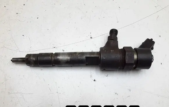 Alfa Romeo 156 Fuel injector 0445110002