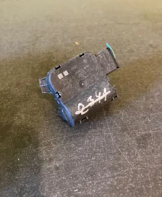 Ford Transit Air flap motor/actuator 0132801373 07110703 D6581