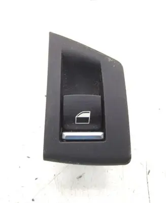 BMW 5 F10 F11 Electric window control switch 916352701