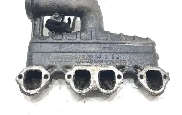 Intake manifold
