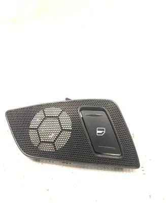 Skoda Octavia Mk2 (1Z) Electric window control switch