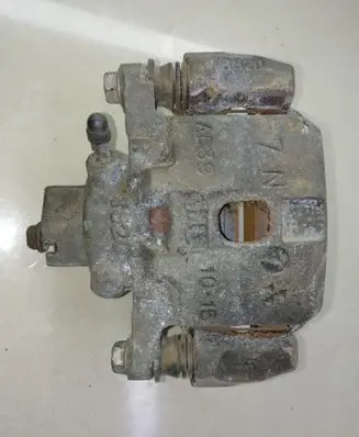Subaru Outback Rear brake caliper 3820