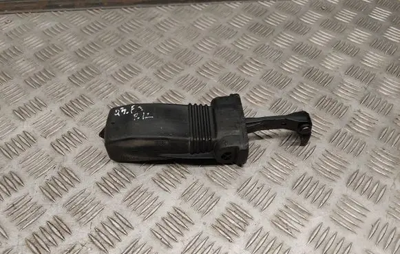 Audi Q3 F3 Front door check strap stopper 83A837267