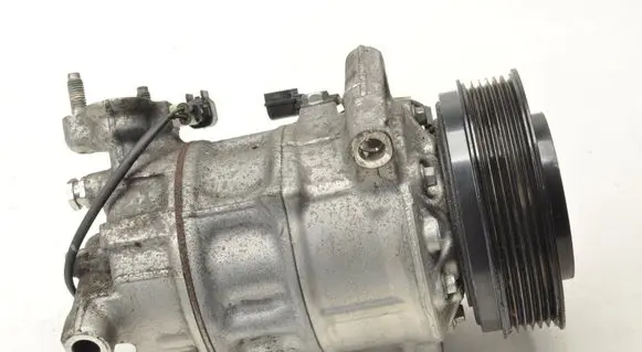 Volvo XC90 Air conditioning (A/C) compressor (pump) 31469966
