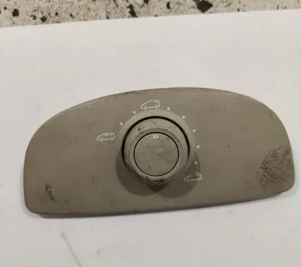 Renault Espace - Grand espace IV Sunroof switch 8200462499